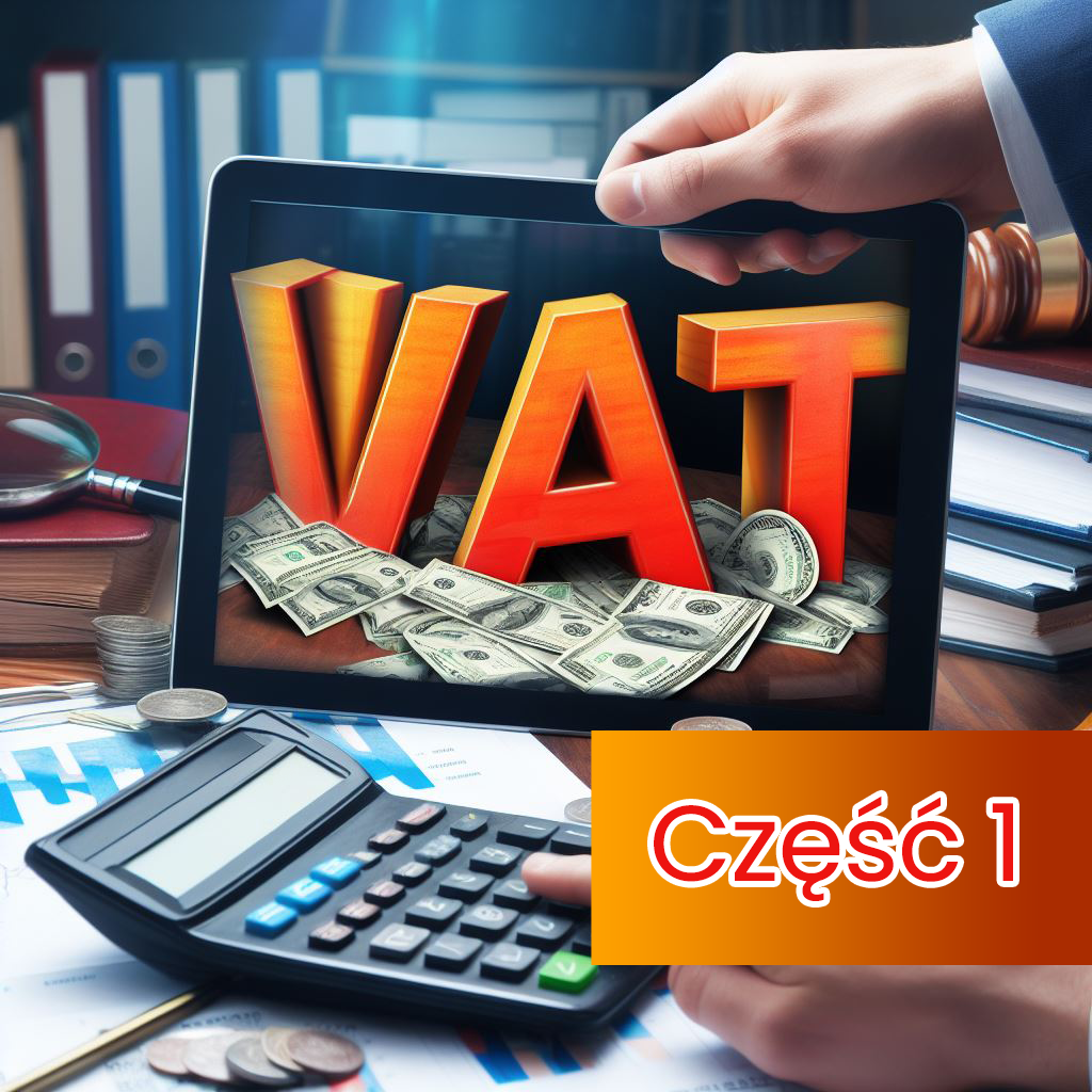 optymalizacja vat przez biuro rachunkowe część 1