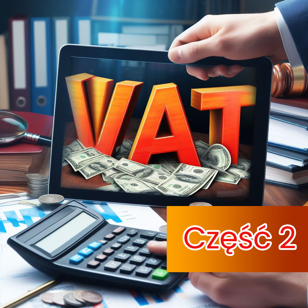 optymalizacja vat optymalizacja vat przez biuro rachunkowe część 2