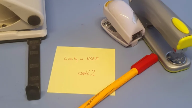 Część 2: Limit 10 000 zł w KSeF – Co dalej? Reakcje, wdrożenie i scenariusze dla mikrofirm