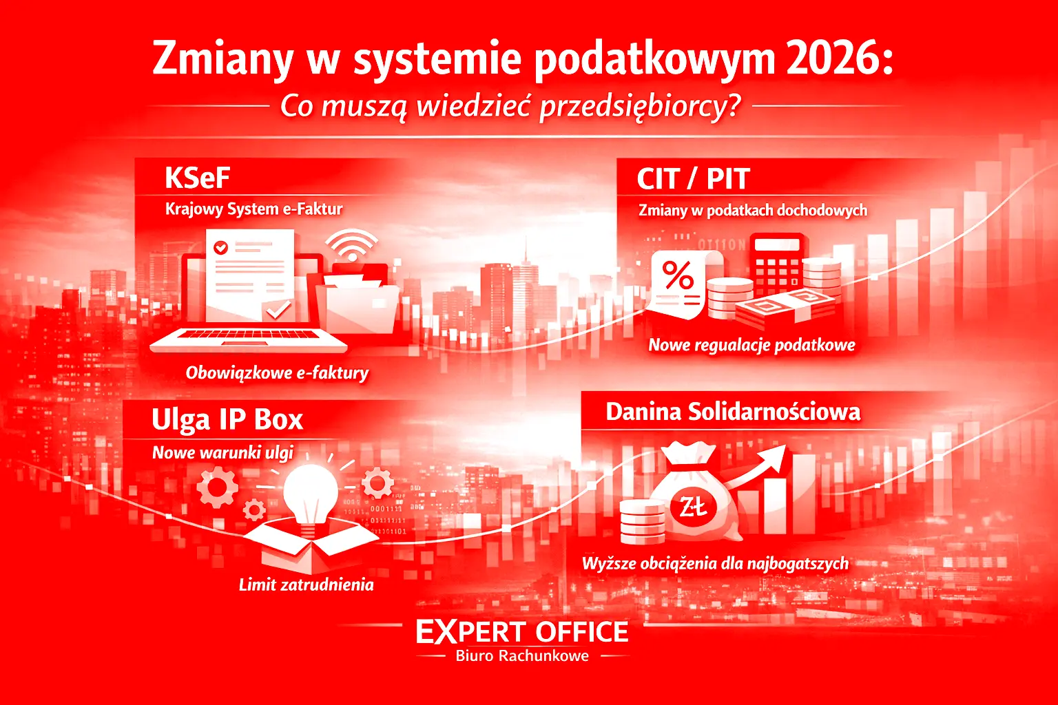Expert Office - zmiany w systemie podatkowym 2026aa kopia